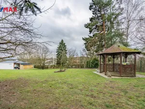 Prodej rodinného domu, Horšovský Týn - Semošice, 308 m2