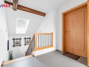 Prodej rodinného domu, Horšovský Týn - Semošice, 308 m2