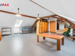 Prodej rodinného domu, Horšovský Týn - Semošice, 308 m2