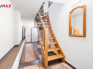 Prodej rodinného domu, Horšovský Týn - Semošice, 308 m2