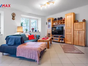 Prodej rodinného domu, Horšovský Týn - Semošice, 308 m2