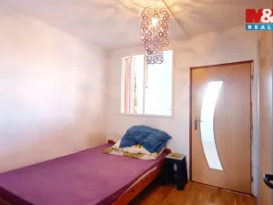 Prodej bytu 2+1, Nová Bystřice, K. H. Borovského, 62 m2