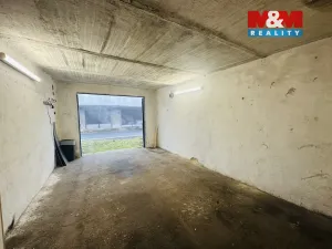Prodej garáže, Meziboří, Markův kopec, 18 m2