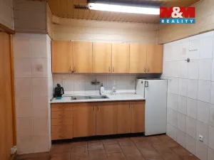 Pronájem zemědělského objektu, Lešná, 379 m2