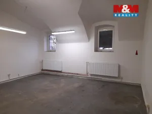 Pronájem zemědělského objektu, Lešná, 220 m2