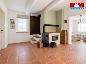 Prodej zemědělské usedlosti, Chroustov, 140 m2