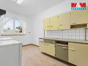 Prodej bytu 2+1, Čáslav - Čáslav-Nové Město, Novodvorská, 51 m2