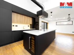 Prodej rodinného domu, Rudíkov, 280 m2