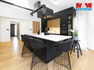 Prodej rodinného domu, Rudíkov, 280 m2