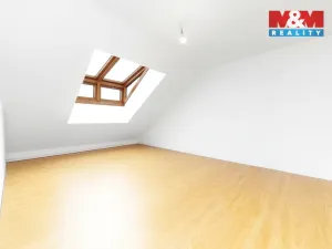 Prodej rodinného domu, Rudíkov, 280 m2