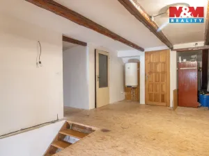Prodej rodinného domu, Nové Město pod Smrkem - Ludvíkov pod Smrkem, 380 m2