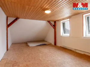 Prodej rodinného domu, Nové Město pod Smrkem - Ludvíkov pod Smrkem, 380 m2