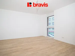 Pronájem bytu 2+kk, Brno - Zábrdovice, Auerswaldova, 68 m2