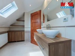 Prodej rodinného domu, Loket, Revoluční, 139 m2