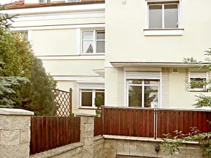 Prodej rodinného domu, Praha - Dejvice, Havlovská, 181 m2