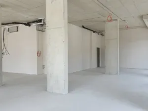 Pronájem obchodního prostoru, Praha - Smíchov, U Lihovaru, 190 m2