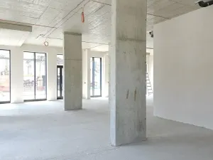 Pronájem obchodního prostoru, Praha - Smíchov, U Lihovaru, 190 m2