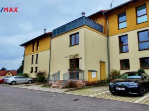 Prodej bytu 4+kk, Říčany, Kolovratská, 107 m2