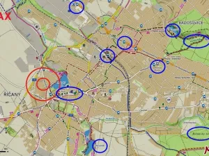 Prodej bytu 4+kk, Říčany, Kolovratská, 107 m2