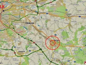 Prodej bytu 4+kk, Říčany, Kolovratská, 107 m2