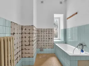 Prodej bytu 2+1, Hradec Králové, Komenského, 98 m2