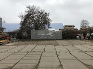 Pronájem skladu, Kosmonosy, Průmyslová, 912 m2