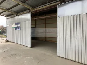 Pronájem výrobních prostor, Kosmonosy, Průmyslová, 912 m2
