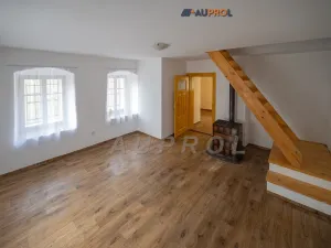 Prodej rodinného domu, Dubá - Horky, 84 m2