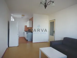 Pronájem bytu 3+kk, Praha - Žižkov, Ostromečská, 70 m2