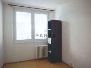 Pronájem bytu 3+kk, Praha - Žižkov, Ostromečská, 70 m2