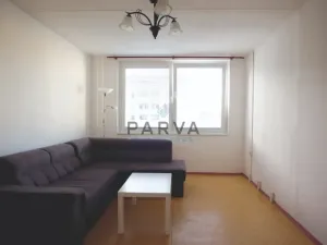 Pronájem bytu 3+kk, Praha - Žižkov, Ostromečská, 70 m2