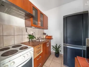 Prodej bytu 2+kk, Štěnovice, Lipová, 42 m2