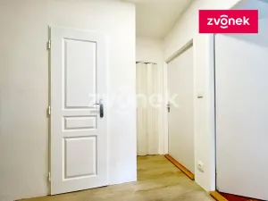 Pronájem bytu 4+1, Zlín, Okružní, 80 m2