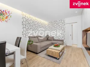 Prodej bytu 3+1, Zlín, Kúty, 76 m2
