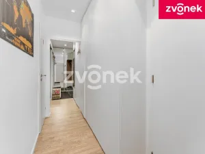 Prodej bytu 3+1, Zlín, Kúty, 76 m2