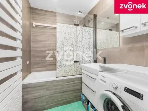 Prodej bytu 3+1, Zlín, Kúty, 76 m2