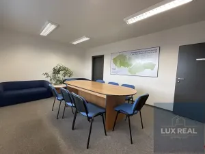 Pronájem kanceláře, Brno, Úlehlova, 110 m2