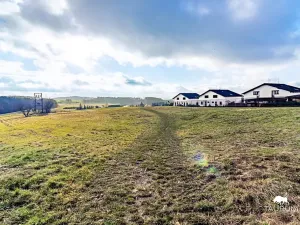 Prodej pozemku pro bydlení, Losiná, 4295 m2