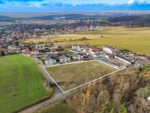 Prodej pozemku pro bydlení, Losiná, 4295 m2