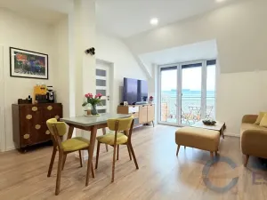 Prodej bytu 3+kk, Otice, Rybníčky, 51 m2