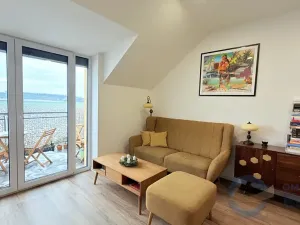 Prodej bytu 3+kk, Otice, Rybníčky, 51 m2