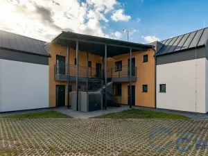 Prodej bytu 3+kk, Otice, Rybníčky, 51 m2