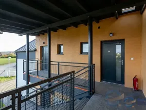 Prodej bytu 3+kk, Otice, Rybníčky, 51 m2