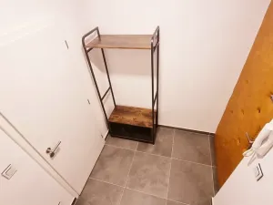 Pronájem bytu 2+kk, Brno, Dobrovského, 44 m2