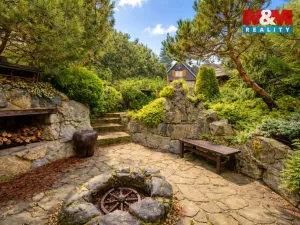 Prodej chaty, Ochoz u Brna, 51 m2