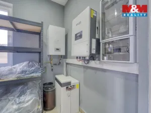 Prodej obchodního prostoru, Stružná, 216 m2