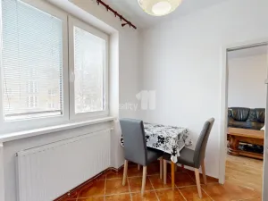 Prodej bytu 3+1, Havlíčkův Brod, Pražská, 64 m2