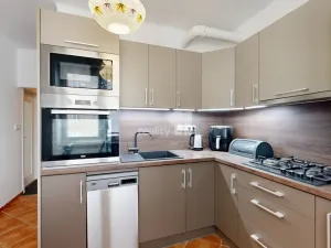 Prodej bytu 3+1, Havlíčkův Brod, Pražská, 64 m2