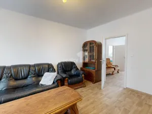 Prodej bytu 3+1, Havlíčkův Brod, Pražská, 64 m2