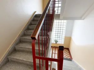 Prodej bytu 3+1, Havlíčkův Brod, Pražská, 64 m2